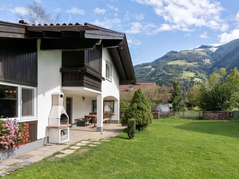 Chalet | Exterior
