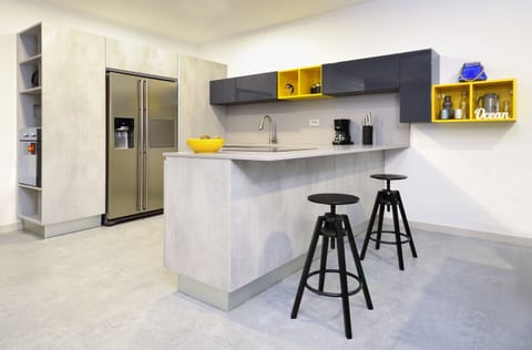 Villa, 4 Bedrooms, Smoking, Private Pool | Living room