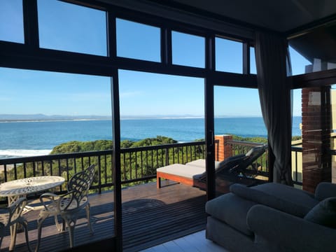 Superior Double or Twin Room, 1 Bedroom, Ensuite, Ocean View | 1 bedroom, premium bedding, in-room safe, individually decorated