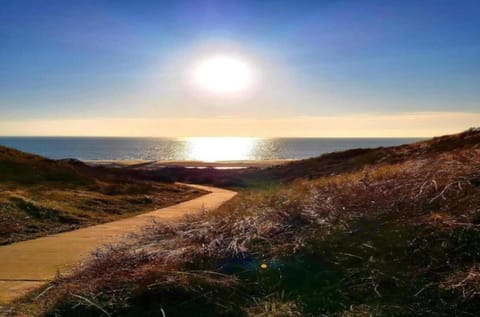 Villa | View from property