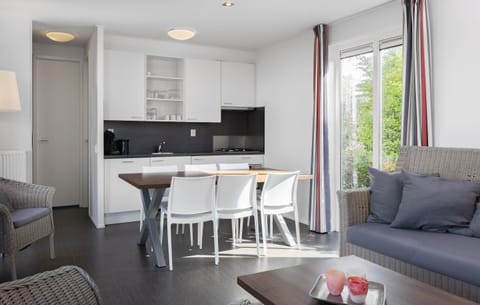 Bungalow | Living room