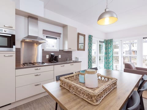 House | Private kitchen | Electric kettle