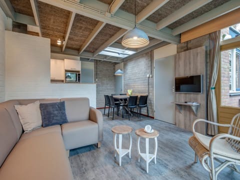 Bungalow | Living area