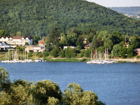 House | View from property