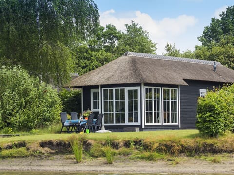 Chalet | Exterior