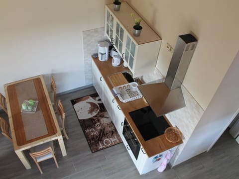 House | Private kitchen