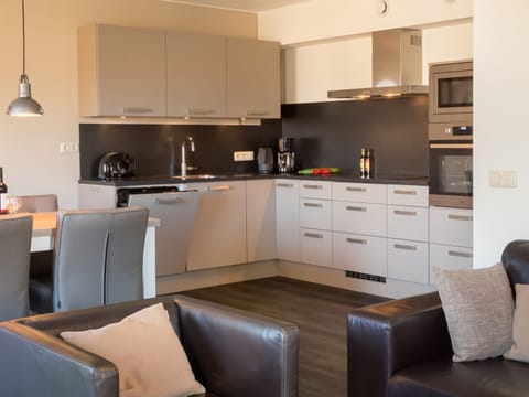 Villa | Private kitchen