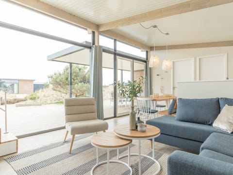 House | Living area