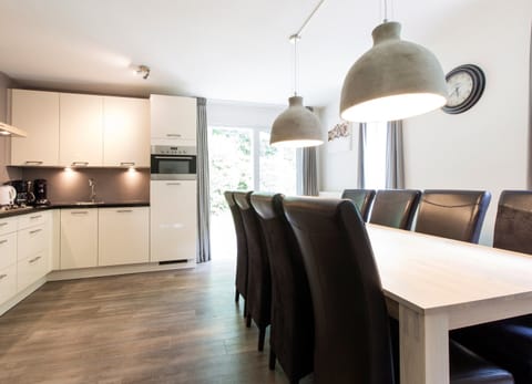 Villa | Private kitchen