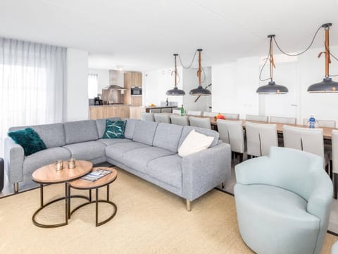 Villa | Living room | TV