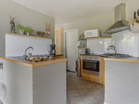 Villa | Private kitchen