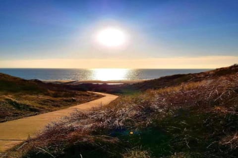 Villa | View from property