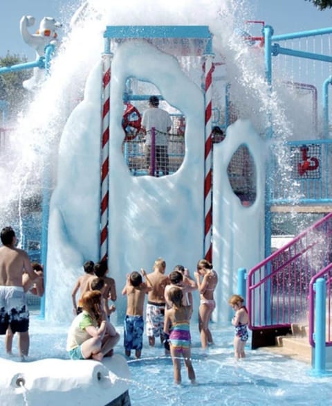 Children's activities