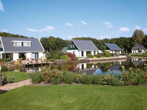 Villa | Exterior