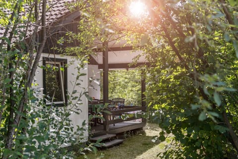 Villa | Outdoor dining