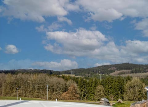 House | View from property