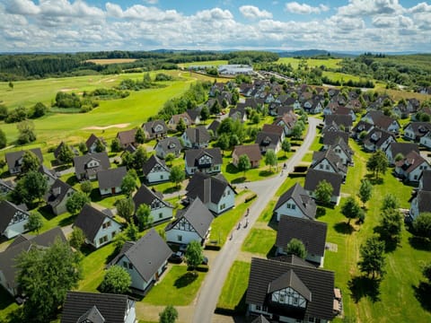 Villa | View from property