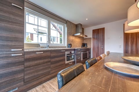 Villa | Private kitchen