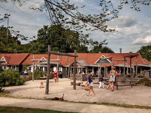 Bungalow | Children's area