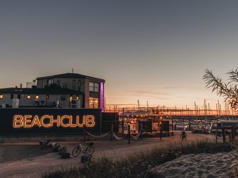 House | View from property