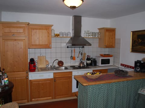 House | Private kitchen