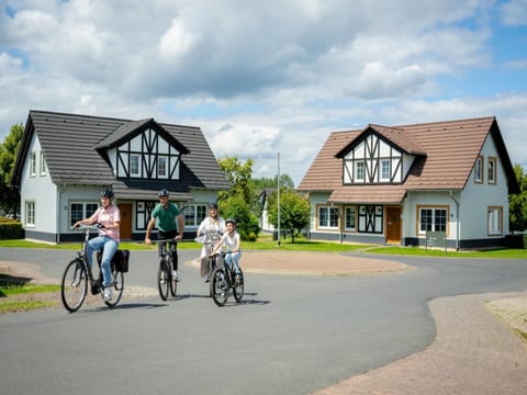 House | View from property