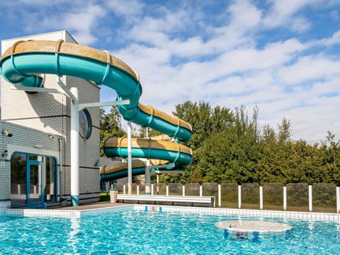 Chalet | Pool | Outdoor pool