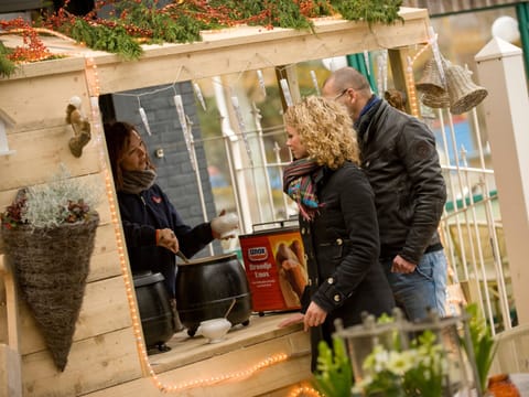 Villa | Outdoor dining