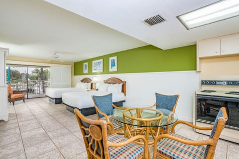 32-inch TV with cable channels