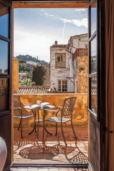 Double Room, Terrace | View from room