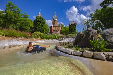 Water park