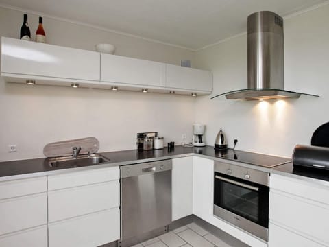 House | Private kitchen | Highchair