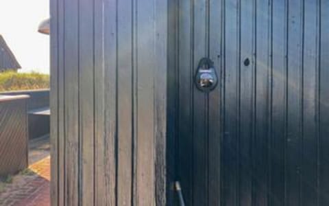 House | Property grounds