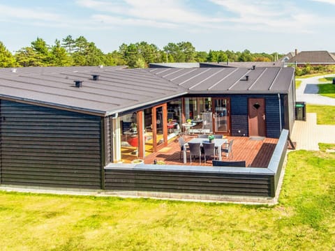 House | View from property