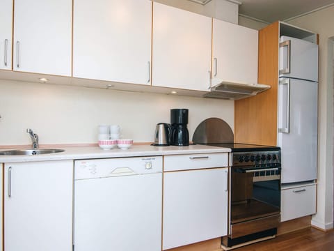 Apartment | Interior