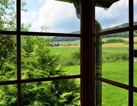 Apartment | View from property