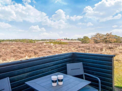 House | View from property