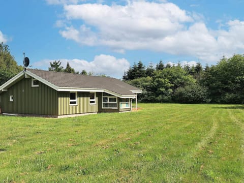 House | View from property