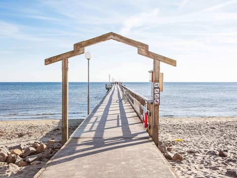 House | Beach