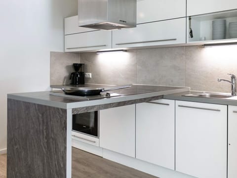 Apartment | Interior