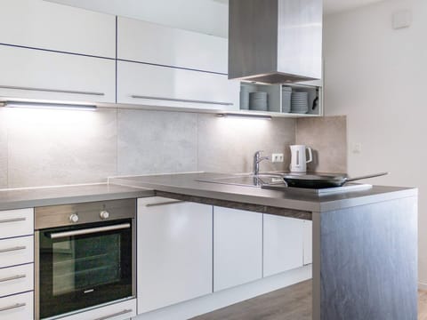 Apartment | Interior