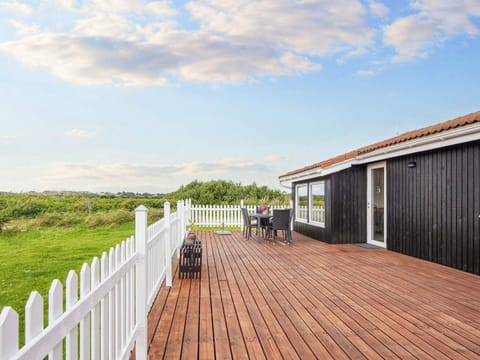 House | View from property