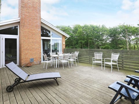 House | View from property