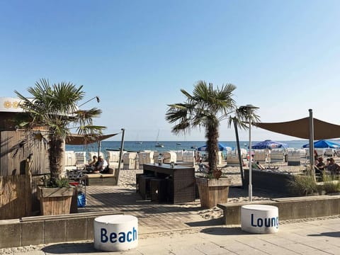 House | Beach