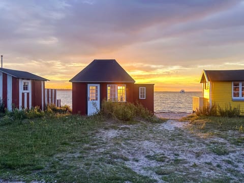 House | Water view