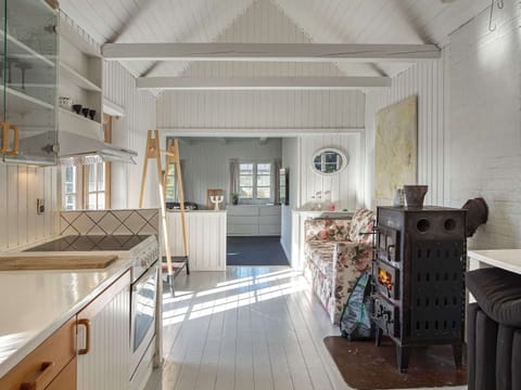 House | Private kitchen | Highchair