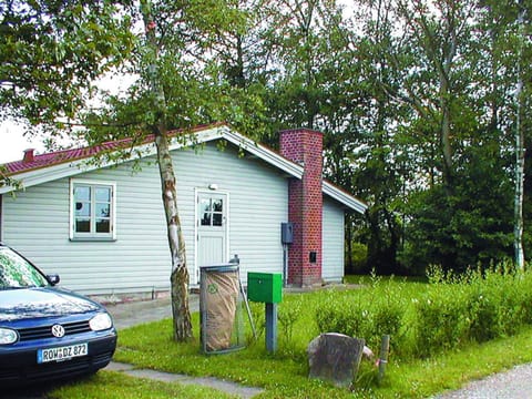 House | View from property