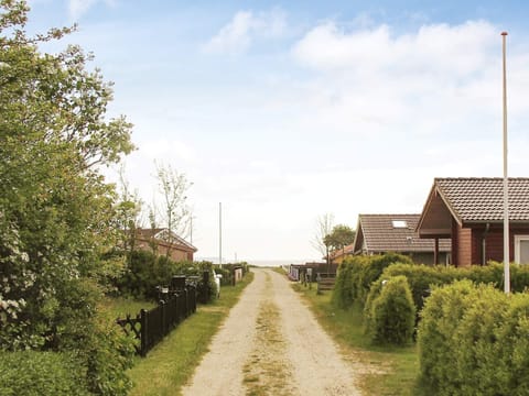 House | Property grounds