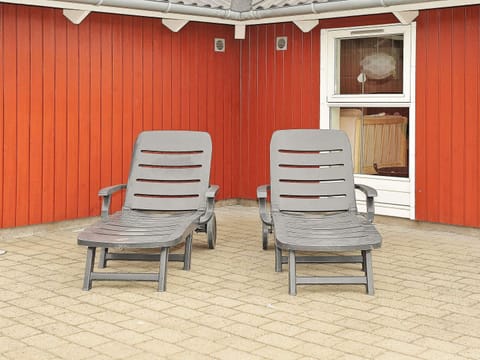 House | View from property