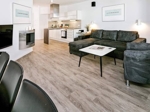 Apartment | Interior